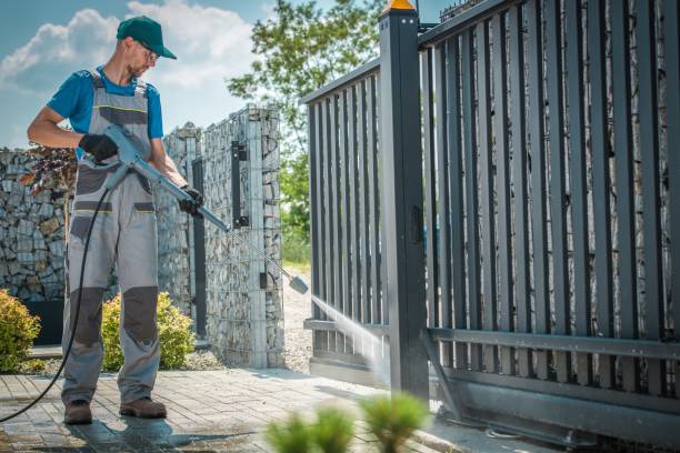 Best Building Exterior Washing  in Denton, TX