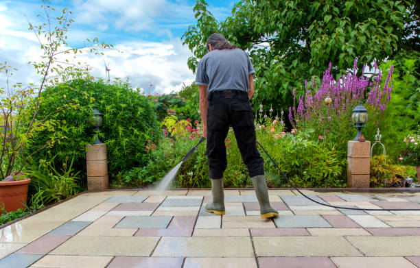 Winterizing Services in Denton, TX