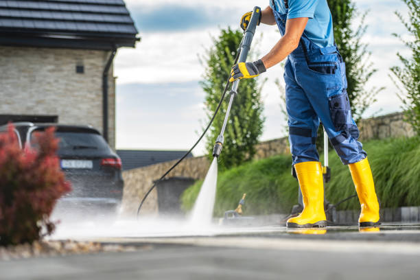 Best Factory Floor Cleaning  in Denton, TX