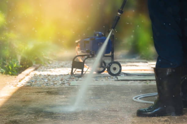 Best Gutter Cleaning  in Denton, TX