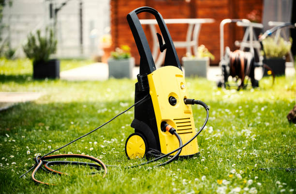 Best Spring Cleaning  in Denton, TX